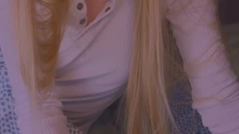 Chloe online show from February 13, 2025, 2:23 am