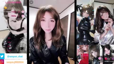 hiiro online show from January 14, 2025, 5:30 am