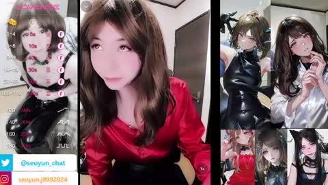 hiiro online show from February 5, 2025, 8:43 am