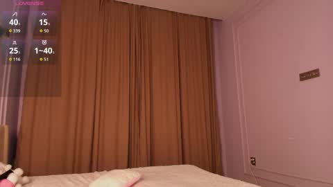 hikomi online show from April 18, 2026, 7:58 pm