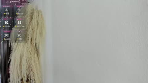 Hilary Thomsom online show from February 3, 2026, 12:21 pm