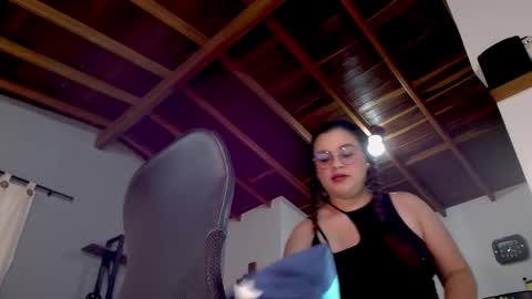 Miranda online show from September 27, 2025, 9:20 pm