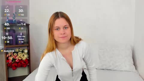 hilleva online show from February 17, 2025, 8:09 am