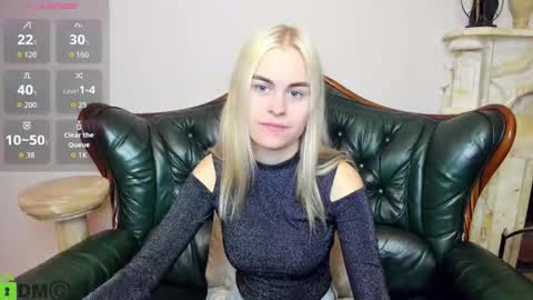 hilleva online show from September 12, 2025, 7:47 pm