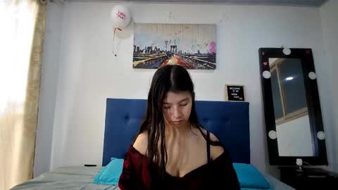 himawary_soin5 online show from March 16, 2026, 1:37 pm