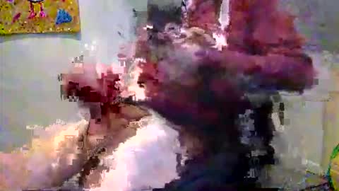 Himbo KJ online show from December 2, 2025, 11:37 am