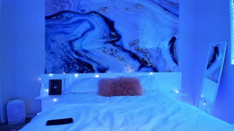 Hime Marie online show from February 1, 2025, 12:29 am