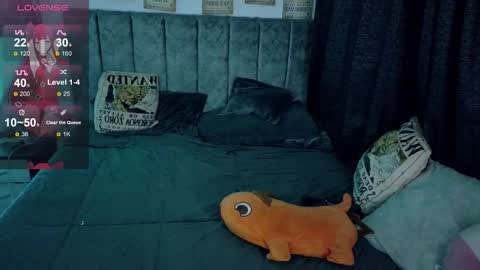 Inori Independent model online show from March 28, 2026, 5:29 am