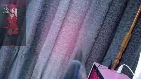 Snapshot of himiko_08 chatting on June 23, 2026, 6:28 pm Inori Independent model online show from June 23, 2026, 6:28 pm