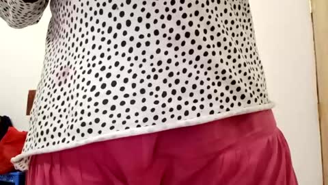 himuhimu22 online show from February 11, 2025, 6:55 pm