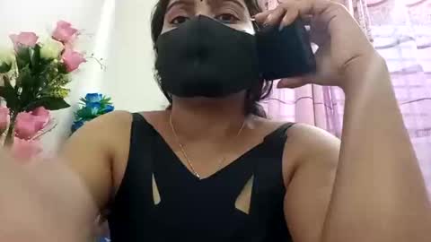 himuhimu22 online show from February 13, 2025, 2:12 am