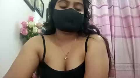 himuhimu22 online show from March 12, 2025, 10:07 pm