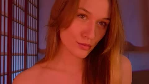 Hina online show from January 10, 2025, 2:23 pm