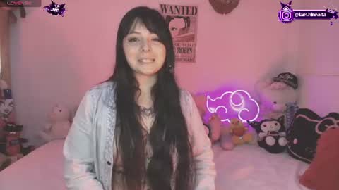 Snapshot of hina_ht chatting on August 4, 2026, 5:32 am Hina. online show from August 4, 2026, 5:32 am