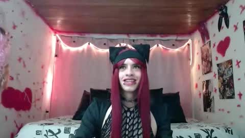 Angel online show from March 28, 2026, 9:42 am