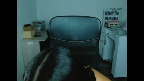 Snapshot of hinata_9 chatting on May 18, 2026, 4:18 am 0600AM-1100AM - online show from May 18, 2026, 4:18 am