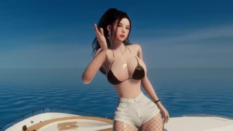 Hanna online show from January 16, 2025, 11:59 pm