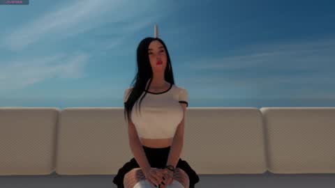 Hanna online show from January 18, 2025, 6:43 pm