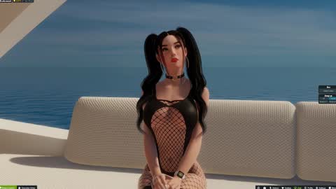 Hanna online show from February 11, 2025, 12:38 am