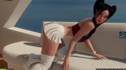 Hanna online show from February 13, 2025, 8:45 pm