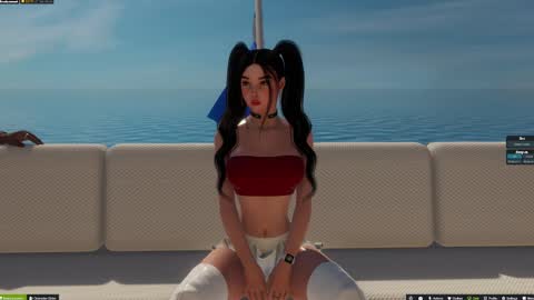 Hanna online show from February 14, 2025, 2:50 am