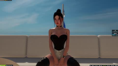 Hanna online show from February 16, 2025, 12:08 am