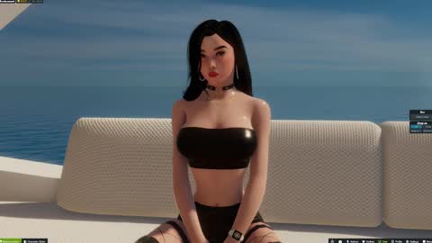 Hanna online show from February 26, 2025, 6:43 pm