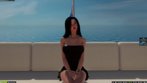 Hanna online show from March 2, 2025, 10:27 pm