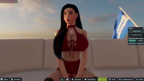 Snapshot of hinata__sweet chatting on February 4, 2026, 8:03 pm Hanna online show from February 4, 2026, 8:03 pm