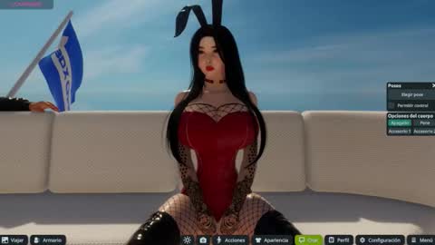 Snapshot of hinata__sweet chatting on February 17, 2026, 7:09 pm Hanna online show from February 17, 2026, 7:09 pm