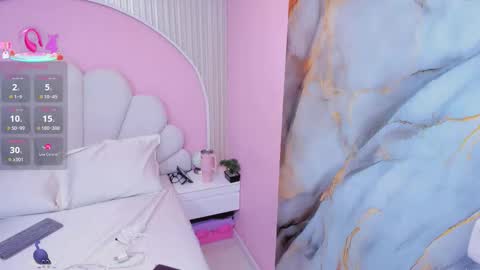 hinata_dolly online show from January 15, 2026, 11:15 am