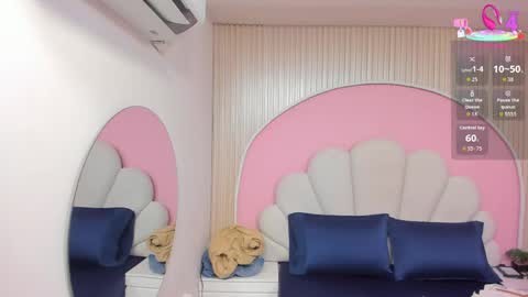 hinata_dolly online show from April 19, 2026, 11:09 am