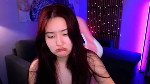Snapshot of hinata_joy chatting on March 3, 2026, 2:01 pm Hinata online show from March 3, 2026, 2:01 pm