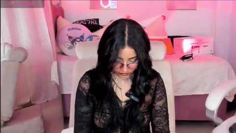 Snapshot of hinataweed01 chatting on October 5, 2025, 1:04 am Karol Independent Model online show from October 5, 2025, 1:04 am