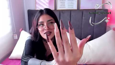 Snapshot of hinataweed01 chatting on February 2, 2026, 3:11 pm Karol Independent Model online show from February 2, 2026, 3:11 pm