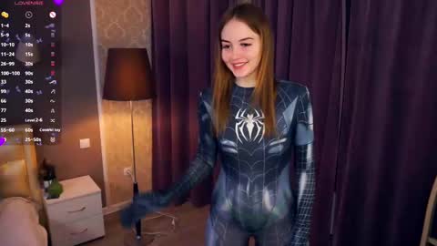 Leya Day Mary Night   PvT Open online show from February 25, 2025, 6:36 am