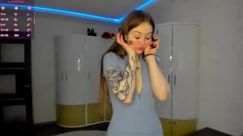 Leya Day Mary Night   PvT Open online show from February 15, 2026, 8:24 am