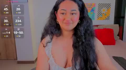 Snapshot of hipatiaandhephaestus chatting on June 5, 2026, 5:14 am Next stream saturday night online show from June 5, 2026, 5:14 am