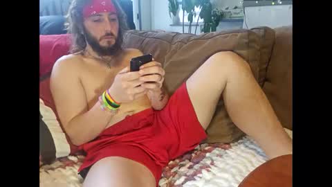 Snapshot of hippiejagain chatting on May 5, 2026, 2:58 pm hippiejagain online show from May 5, 2026, 2:58 pm