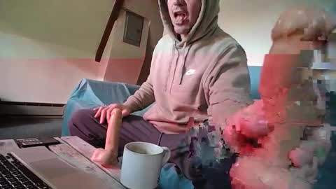 Hippie Jijm online show from January 24, 2025, 6:14 pm