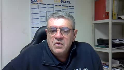 hippo online show from December 5, 2024, 6:10 am