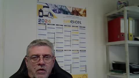 hippo online show from December 9, 2024, 12:40 pm