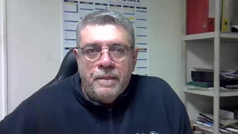 hippo online show from December 11, 2024, 6:47 am