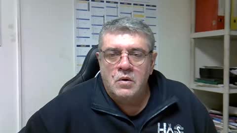 hippo online show from January 6, 2025, 6:47 am