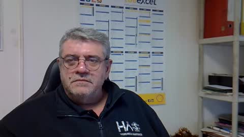 hippo online show from January 10, 2025, 11:11 am