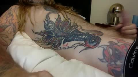 hippybiker online show from October 29, 2025, 11:34 am