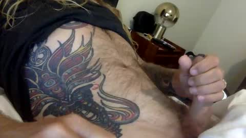 hippybiker online show from April 6, 2026, 8:48 am