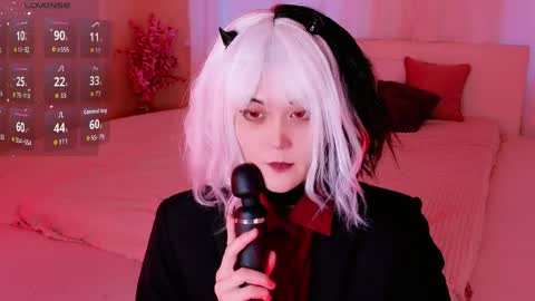 Hiro Ryota online show from March 18, 2026, 3:59 pm