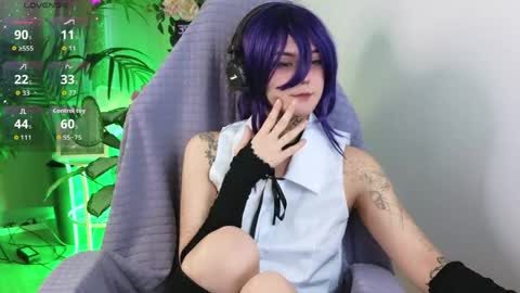 Snapshot of hiro_ryota chatting on May 3, 2026, 4:57 pm Hiro Ryota online show from May 3, 2026, 4:57 pm