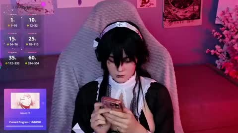 Snapshot of hiro_ryota chatting on May 28, 2026, 1:30 pm Hiro Ryota online show from May 28, 2026, 1:30 pm